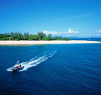 Frankland Group National Park - Tourism Cairns
