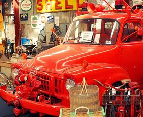 Stawell VIC Tourism Cairns