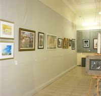 Outback Arts Gallery - Tourism Cairns