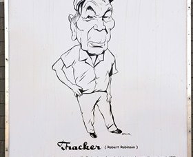 Nickname Hall Of Fame - Tourism Cairns 0