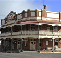 Royal Hotel Weethalle - Tourism Cairns