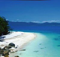 Fitzroy Island National Park - Tourism Cairns