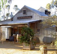 The Old School Winery and Pottery - Tourism Cairns
