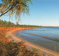 Garig Gunak Barlu National Park - Tourism Cairns