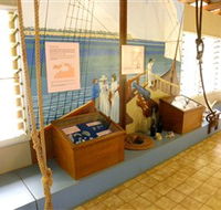Black Point Culture Centre - Tourism Cairns