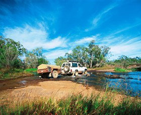 Rinyirru (Lakefield) National Park (CYPAL) - Tourism Cairns 0