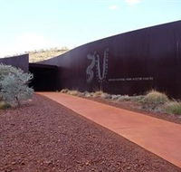 Karijini Visitor Centre - Tourism Cairns