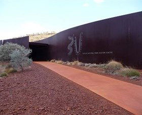 Karijini Visitor Centre - Tourism Cairns 0