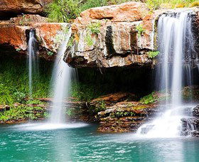Karijini Visitor Centre - Tourism Cairns 1
