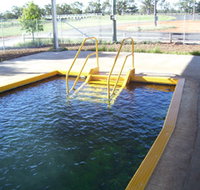 Pilliga Artesian Bore Baths - Tourism Cairns