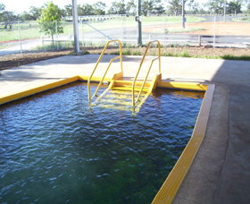 Pilliga Artesian Bore Baths - Tourism Cairns 0