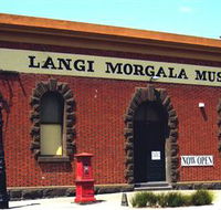 Langi Morgala Museum - Tourism Cairns
