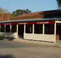 Tallimba Hotel - Tourism Cairns