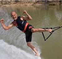Brett Sands Watersports  - Tourism Cairns