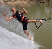 Brett Sands Watersports and Wakeboard Centre - Tourism Cairns