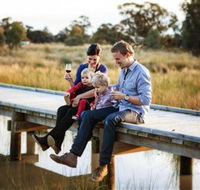 Backroads Trail - Tourism Cairns