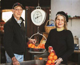 Backroads Trail - Tourism Cairns 3