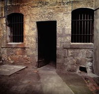 J Ward Museum - Tourism Cairns