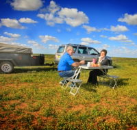 Long Paddock - Cobb Highway Touring Route - Tourism Cairns