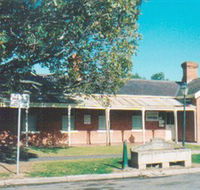 Echuca Historical Society - Tourism Cairns