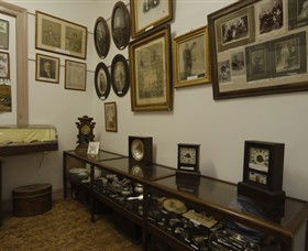Echuca Historical Society Museum & Archive - Tourism Cairns 2