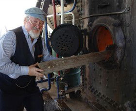 Port Of Echuca Discovery Centre - Tourism Cairns 2