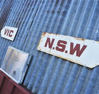 Port of Echuca Discovery Centre - Tourism Cairns