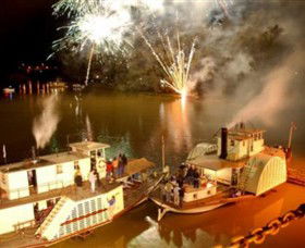 Port Of Echuca Discovery Centre - Tourism Cairns 4