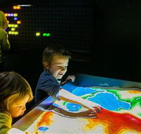 Twisted - Science at Play - Tourism Cairns