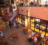American Hotel - Tourism Cairns