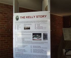 The Old Printery Building And The Bolt Exhibition - Tourism Cairns 2