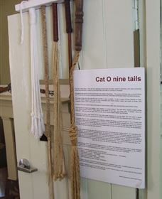 The Old Printery Building And The Bolt Exhibition - Tourism Cairns 5