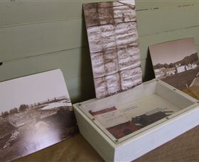 The Old Printery Building And The Bolt Exhibition - Tourism Cairns 6