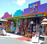 Colour Me Crazy - Tourism Cairns