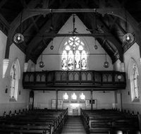 Cemetery Walk Self-Guided Tour - Tourism Cairns