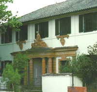Two-Foot Heritage Walk - Tourism Cairns