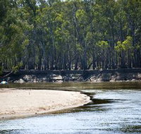 Murrumbidgee River And Fresh Water Beaches - Tourism Cairns
