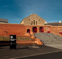 Capital Venues and Events - Tourism Cairns