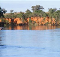 The Murrumbidgee River - Tourism Cairns