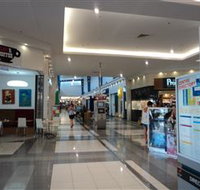 Whitsunday Plaza Shopping Centre - Tourism Cairns