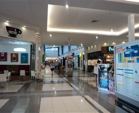 Whitsunday Plaza Shopping Centre - Tourism Cairns 0