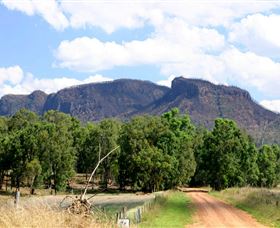 Kenebri NSW Tourism Cairns