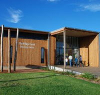 Pilliga Forest Discovery Centre - Tourism Cairns