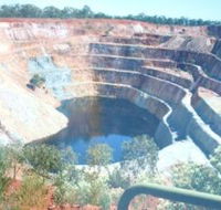 Peak Hill Open Cut Experience - Tourism Cairns