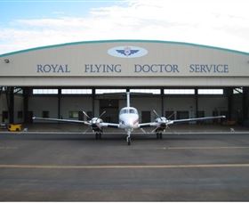 Royal Flying Doctor Service Dubbo Base Education Centre Dubbo - Tourism Cairns 0