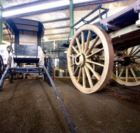 Namoi Echo Museum - Tourism Cairns