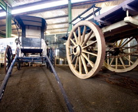 Namoi Echo Museum - Tourism Cairns 0