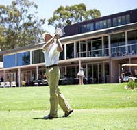 Dubbo Golf Club - Tourism Cairns