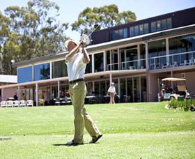Dubbo Golf Club - Tourism Cairns 0