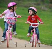 Tracker Riley Cycleway - Tourism Cairns